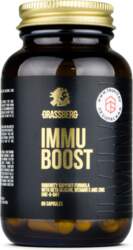 Grassberg - Immu Boost - 60