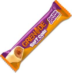 Grenade - Soft Core Protein Bar