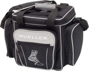 Mueller - Hero Protege - Black