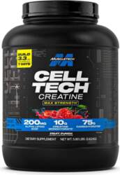 Muscletech - Cell Tech Creatine -