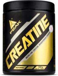 Peak - Creatine Monohydrate - 500