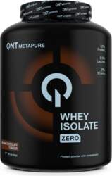 QNT - Metapure Whey Isolate Zero