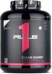 Rule 1 - R1 Clean Gainer