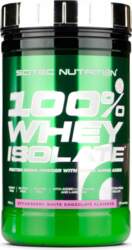 Scitec Nutrition - 100% Whey Isolate