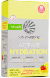 Sunwarrior - Active Hydration Stick Packs