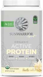 Sunwarrior - Active Protein Organic -