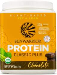 Sunwarrior - Classic Plus - 375