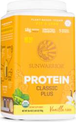 Sunwarrior - Classic Plus - 750