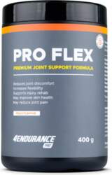 4Endurance Pro - Pro Flex -