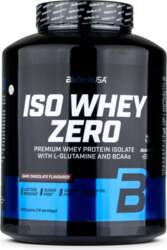 Biotech USA - Iso Whey Zero