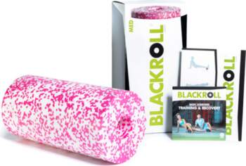 Blackroll - Med Foam Roller -