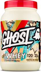 Ghost - Whey - 924 g
