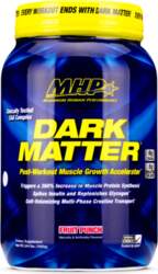 MHP - Dark Matter - 20