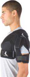 Mueller - Shoulder Support - Black