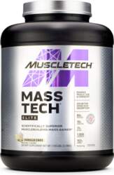 Muscletech - Mass Tech Elite -