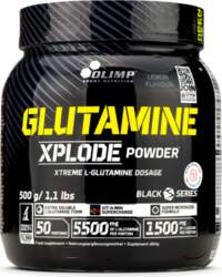 OLIMP labs - Glutamine Xplode Powder