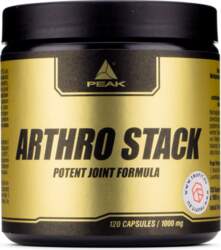 Peak - Arthro Stack - 120