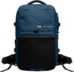 Picsil - Horizon Modular Backpack -