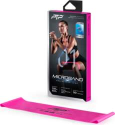 PTP - Microband - Ultra Light