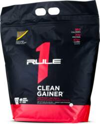 Rule 1 - R1 Clean Gainer
