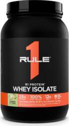 Rule 1 - R1 Protein Whey