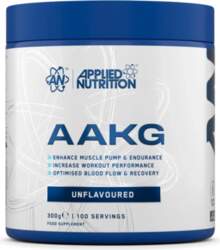 Applied Nutrition - AAKG  - 300
