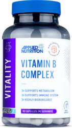 Applied Nutrition - Vitamin-B Complex -