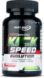 Best Body Nutrition - Kick Speed