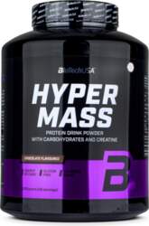 Biotech USA - Hyper Mass -