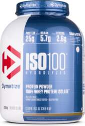 Dymatize Nutrition - ISO 100 -