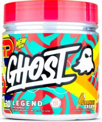 Ghost - Legend V4 - 30