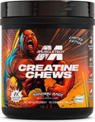 Muscletech - Creatine Chews - 90