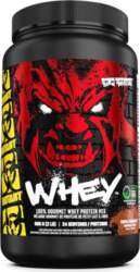 Mutant - Whey - 900 g
