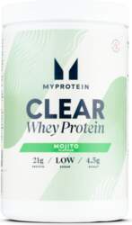 MyProtein - Clear Whey Isolate -
