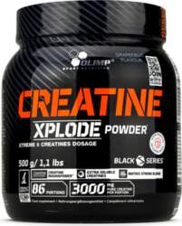 OLIMP labs - Creatine Xplode Powder