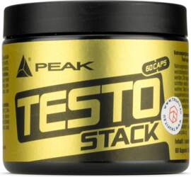 Peak - Testo Stack - 60