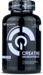 QNT - Creatine Monohydrate Tabs -