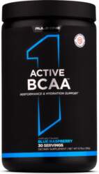 Rule 1 - R1 Active BCAA
