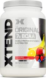 Xtend - Original BCAA - 90