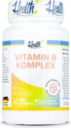 ZEC+ - Vitamin B Complex -