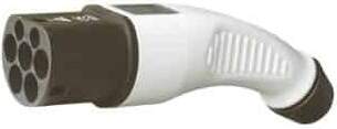 - Elektroauto adapteris, 0 m, Type