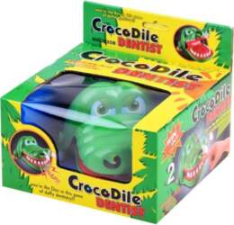 - Galda spēle Crocodile GR0152