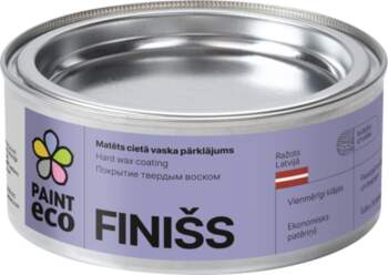- Vasks, 0.2 l