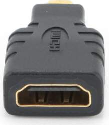 Adapteris Gembird HDMI - Micro HDM