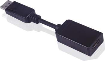Adapteris MicroConnect DPHDMI2 Displayport, HDMI, 0