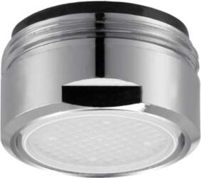 Aerators Bubble Stream, 2.4 cm