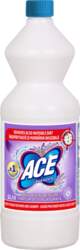 Balinātājs Ace Levander, 1 l