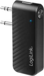 Bluetooth raidītājs Logilink 3.5 mm