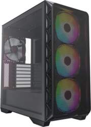 Datora korpuss Montech AIR 903 MAX