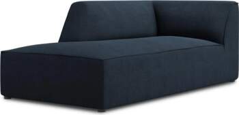 Dīvāns Micadoni Home Ruby Structured Fabric
